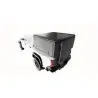 Offroad-Superstore ModCAP Toit de Hardtop pour benne 5 5' Alu