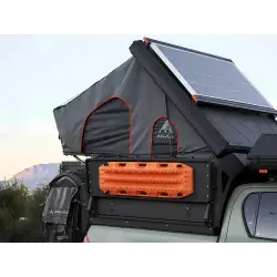 Offroad-Superstore ModCAP Compact Alu-Cab pour double cabine 