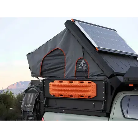 Offroad-Superstore ModCAP Compact Alu-Cab pour double cabine 