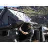 Offroad-Superstore ModCAP Compact Alu-Cab pour double cabine 