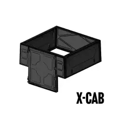 Offroad-Superstore ModCAP Base XC Alu-Cab alu_cab