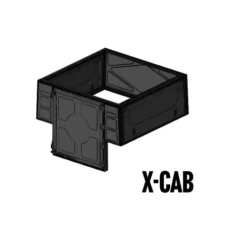Offroad-Superstore ModCAP Base XC Alu-Cab alu_cab