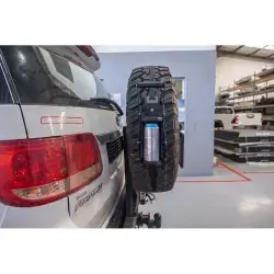 Offroad-SuperstoreKit de montage de presse canette sur roue d