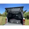 Offroad-Superstore Tiroirs double 1230 mm Alu-Cab alu_cab