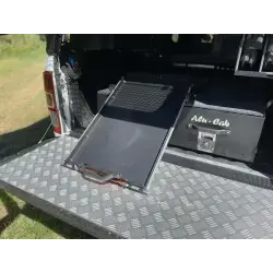 Offroad-SuperstorePlateau coulissant basculant pour réfrigéra