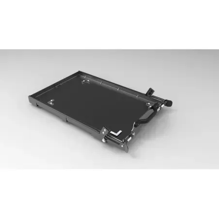 Offroad-SuperstorePlateau coulissant basculant pour réfrigéra