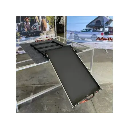 Offroad-SuperstorePlateau coulissant basculant pour réfrigéra