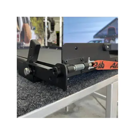 Offroad-SuperstorePlateau coulissant basculant pour réfrigéra