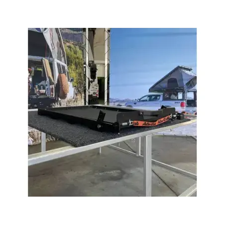 Offroad-SuperstorePlateau coulissant basculant pour réfrigéra