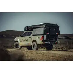 Offroad-Superstore Cellule Khaya Camper Family Alu-Cab alu_ca