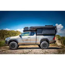Offroad-Superstore Cellule Khaya Camper confort Alu-Cab alu_c