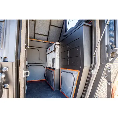 Offroad-Superstore Cellule Khaya Camper confort Alu-Cab alu_c