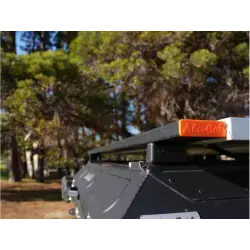 Offroad-SuperstorePaire barres de toit transversales 1250mm A