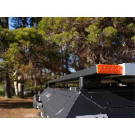 Offroad-SuperstorePaire barres de toit transversales 1250mm A