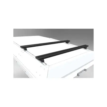 Offroad-SuperstorePaire barres de toit transversales 1250mm A
