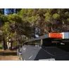 Offroad-SuperstorePaire barres de toit transversales 1450mm A