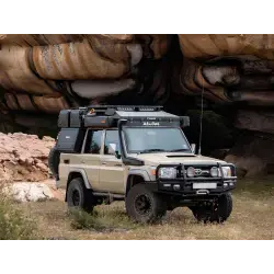 Offroad-SuperstoreToit relevable THOR pour Toyota Land Cruise