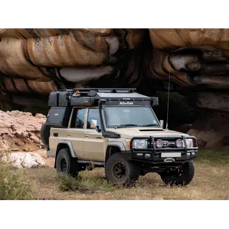 Offroad-SuperstoreToit relevable THOR pour Toyota Land Cruise