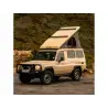 Offroad-SuperstoreToit relevable beige Alu-Cab Hercules G2 La