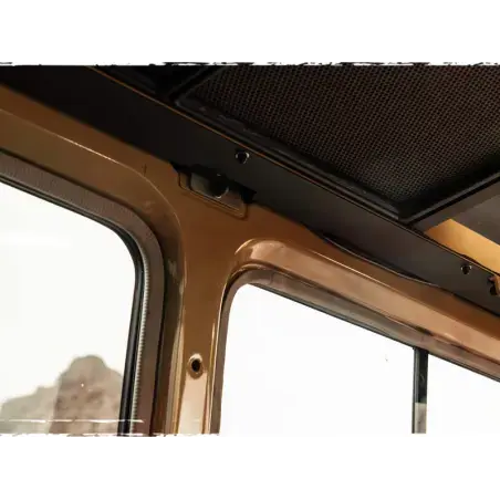 Offroad-SuperstoreToit relevable beige Alu-Cab Hercules G2 La