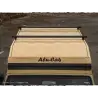 Offroad-SuperstoreToit relevable beige Alu-Cab Hercules G2 La
