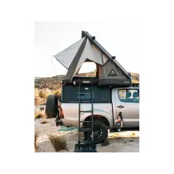 Offroad-Superstore Tente de toit Gen 3-R noire Alu-Cab alu_ca