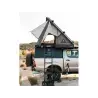 Offroad-Superstore Tente de toit Gen 3-R noire Alu-Cab alu_ca
