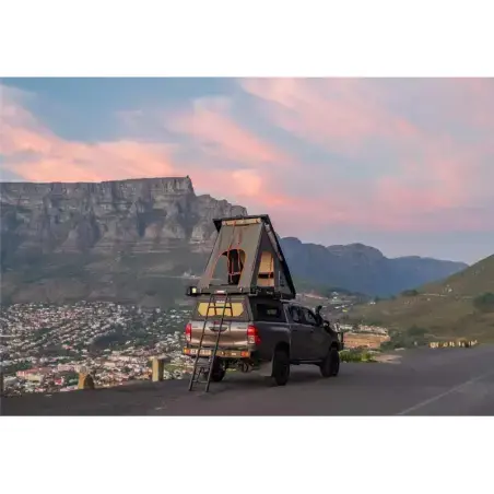Offroad-Superstore Tente de toit Gen 3-R noire Alu-Cab alu_ca