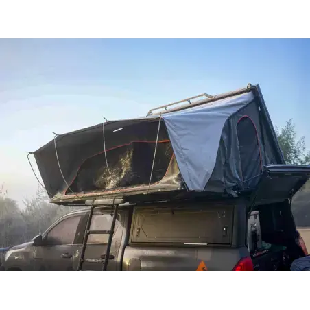 Offroad-Superstore Tente de toit Alu-Cab Family noire alu_cab