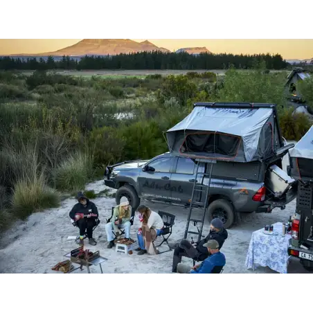 Offroad-Superstore Tente de toit Alu-Cab Family noire alu_cab