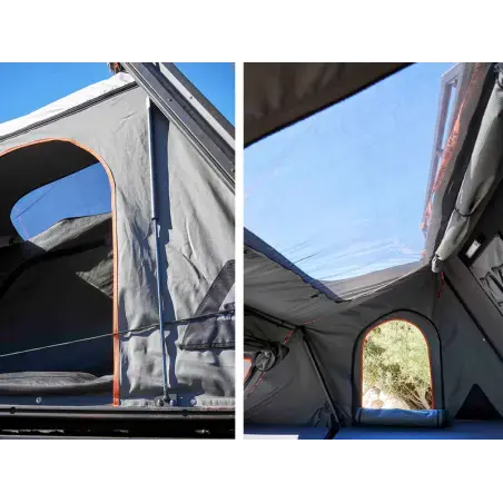 Offroad-Superstore Tente de toit Alu-Cab Family noire alu_cab