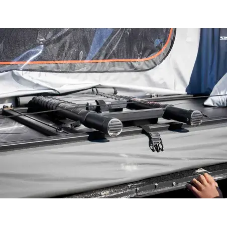 Offroad-Superstore Tente de toit Alu-Cab Family noire alu_cab