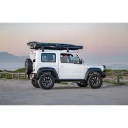 Offroad-Superstore Tente de toit LT-50 Lightweight Alu-Cab al