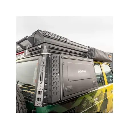 Offroad-SuperstoreCoffre latéral droit pour toit relevable TH