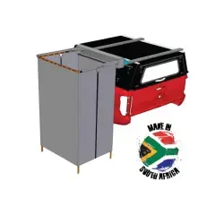 Offroad-SuperstoreSupport de douche Shower Cube sur barre de 