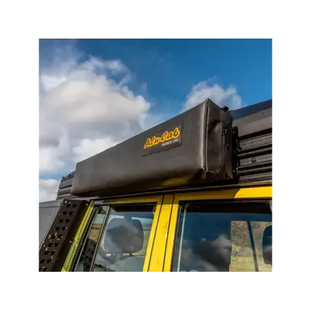 Offroad-SuperstoreSupport pour Shower Cube toit relevable THO