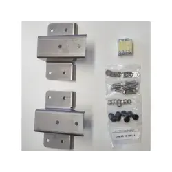 Offroad-SuperstoreSupport pour Shower Cube toit relevable Ica