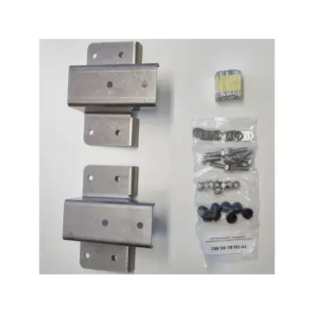 Offroad-SuperstoreSupport pour Shower Cube toit relevable Ica