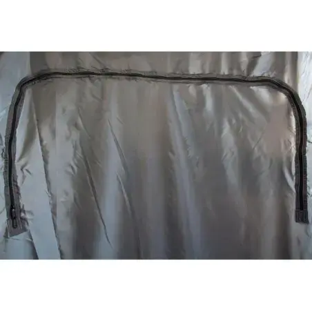 Offroad-Superstore Cabine de douche extérieure de camping Alu