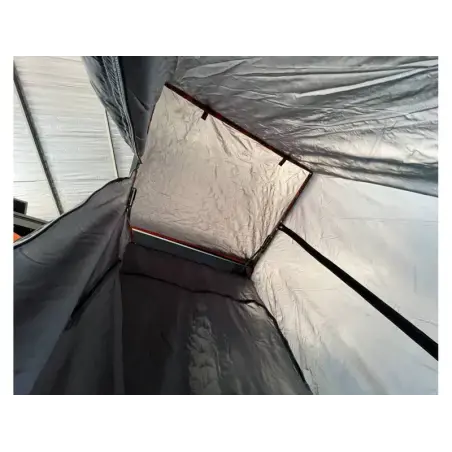 Offroad-Superstore Cabine de douche extérieure de camping Alu