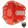 Offroad-Superstore D\COVER D50\D60 (RED) arb