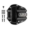Offroad-Superstore DIFF COVER D60/D50 BLACK arb