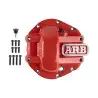 Offroad-Superstore DIFF COVER D44 RED arb