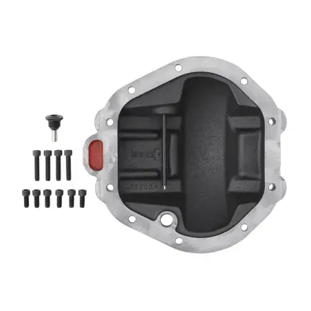 Offroad-Superstore DIFF COVER D44 RED arb