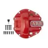 Offroad-Superstore DIFF COVER D44 RED arb