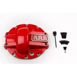 Offroad-Superstore DIFF COVER CHRYSLER 8.25IN arb