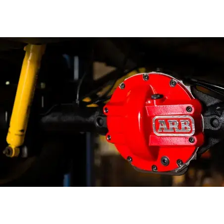 Offroad-Superstore DIFF COVER CHRYSLER 8.25IN arb