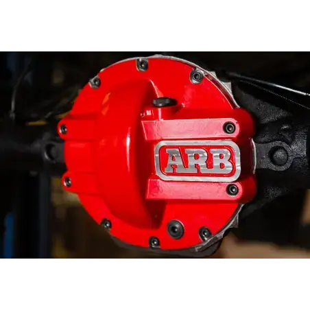 Offroad-Superstore DIFF COVER CHRYSLER 8.25IN arb