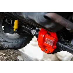 Offroad-Superstore DIFF COVER FORD 8.8 arb