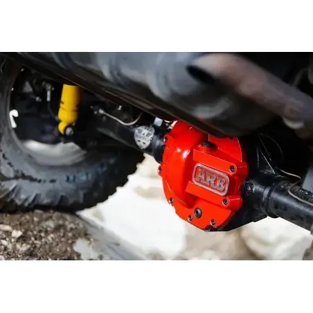 Offroad-Superstore DIFF COVER FORD 8.8 arb